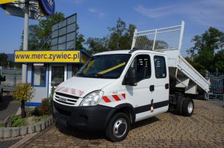 Iveco Daily 35C12